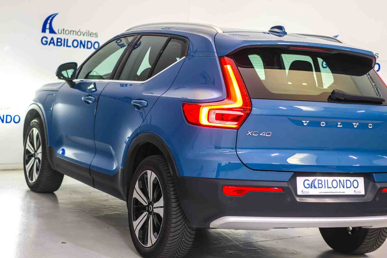 Volvo XC40 1.5 T5 Recharge PHEV Bright Auto - Foto 32