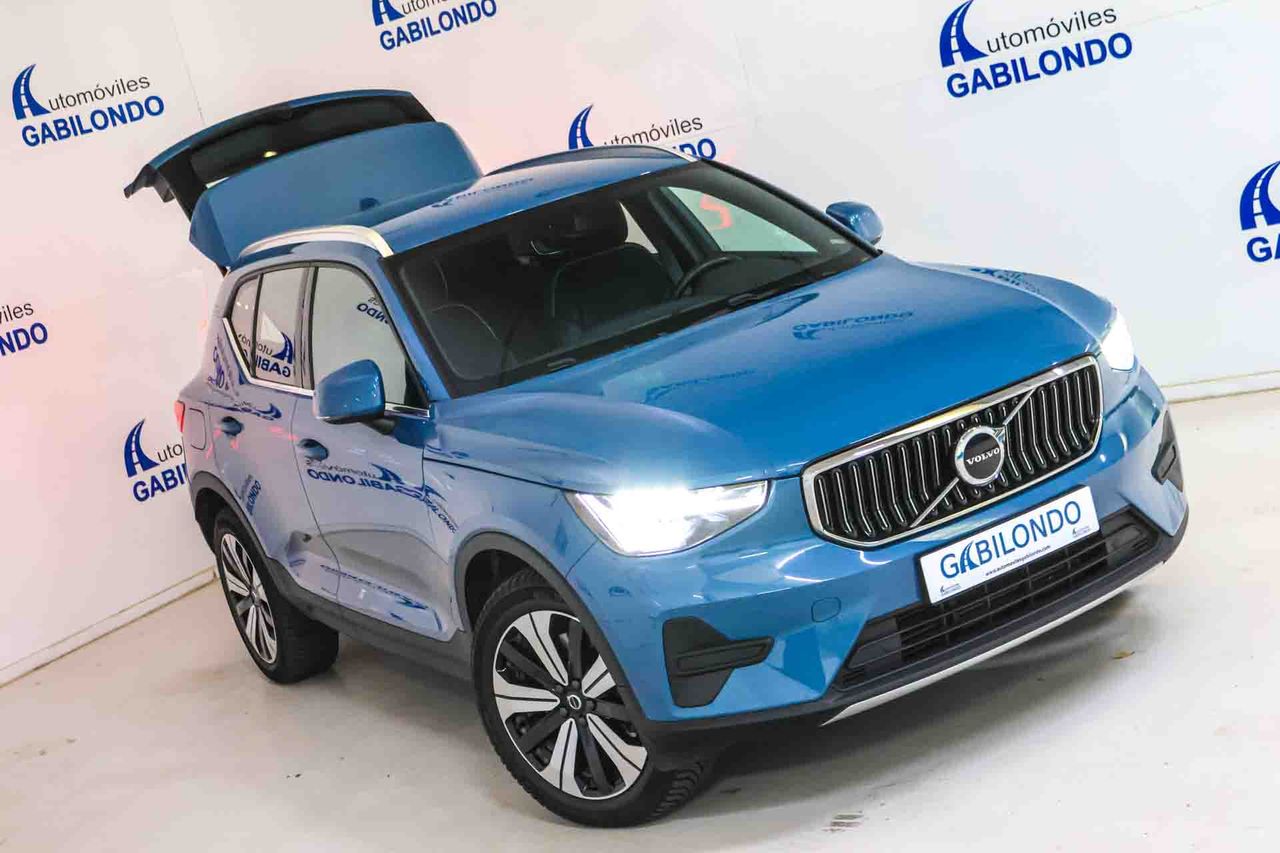 Volvo XC40 1.5 T5 Recharge PHEV Bright Auto - Foto 25