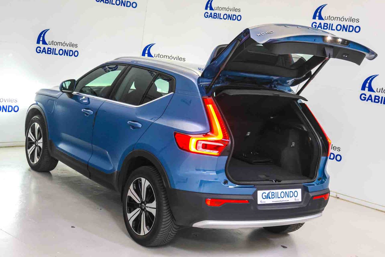 Volvo XC40 1.5 T5 Recharge PHEV Bright Auto - Foto 26
