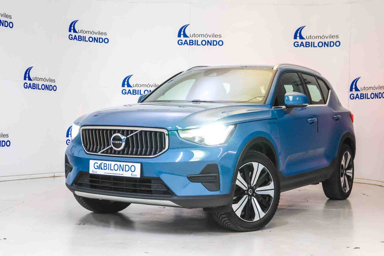 Volvo XC40 1.5 T5 Recharge PHEV Bright Auto - Foto 14