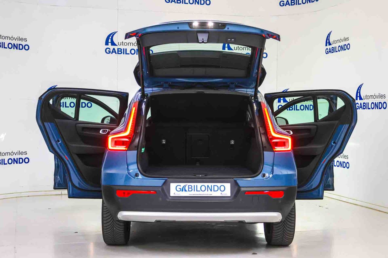 Volvo XC40 1.5 T5 Recharge PHEV Bright Auto - Foto 30