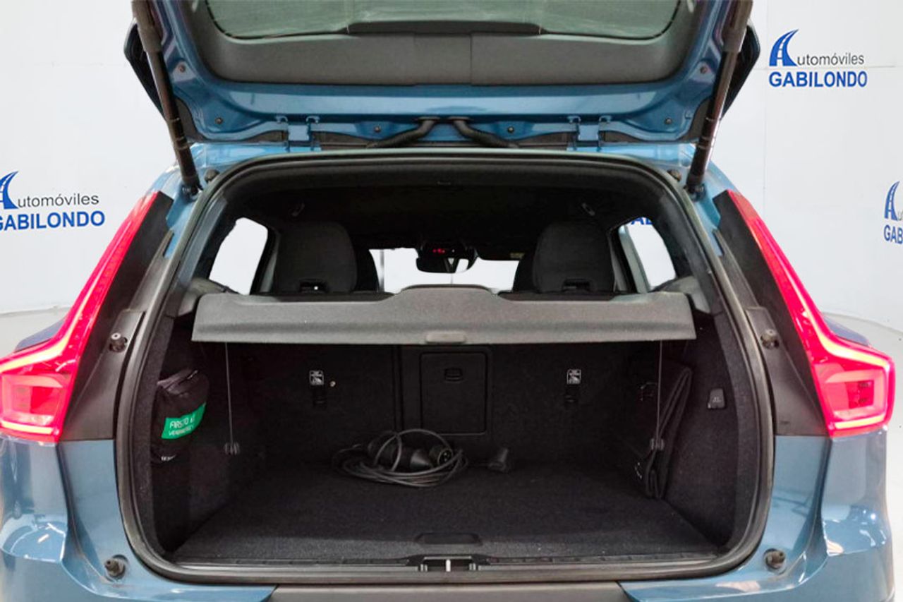Volvo XC40 1.5 T5 Recharge PHEV Bright Auto - Foto 8