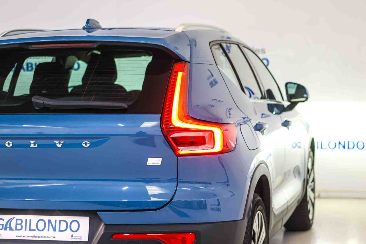 Volvo XC40 1.5 T5 Recharge PHEV Bright Auto - Foto 27