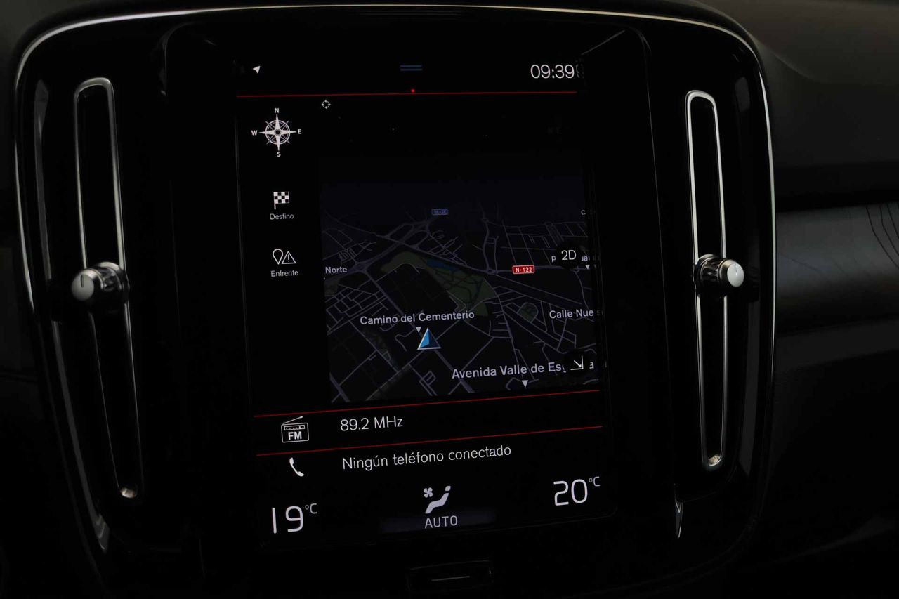 Volvo XC40 1.5 T5 Recharge PHEV Bright Auto - Foto 61
