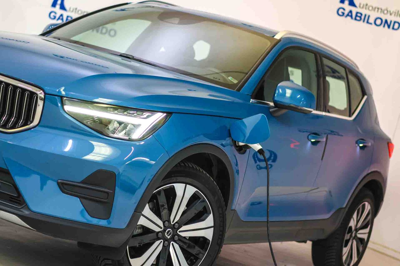 Volvo XC40 1.5 T5 Recharge PHEV Bright Auto - Foto 12