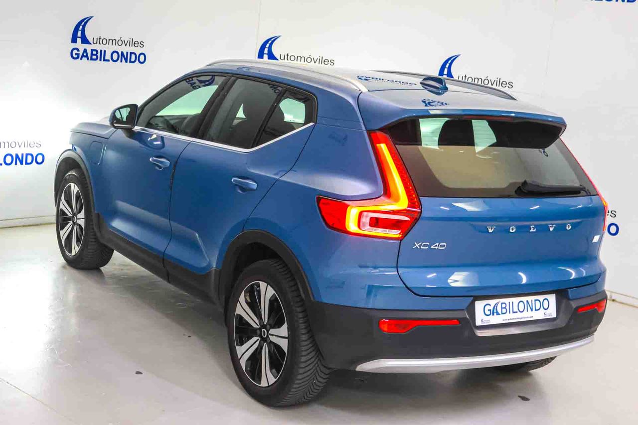 Volvo XC40 1.5 T5 Recharge PHEV Bright Auto - Foto 18