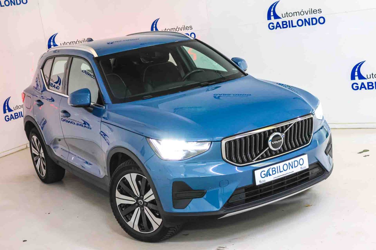 Volvo XC40 1.5 T5 Recharge PHEV Bright Auto - Foto 17