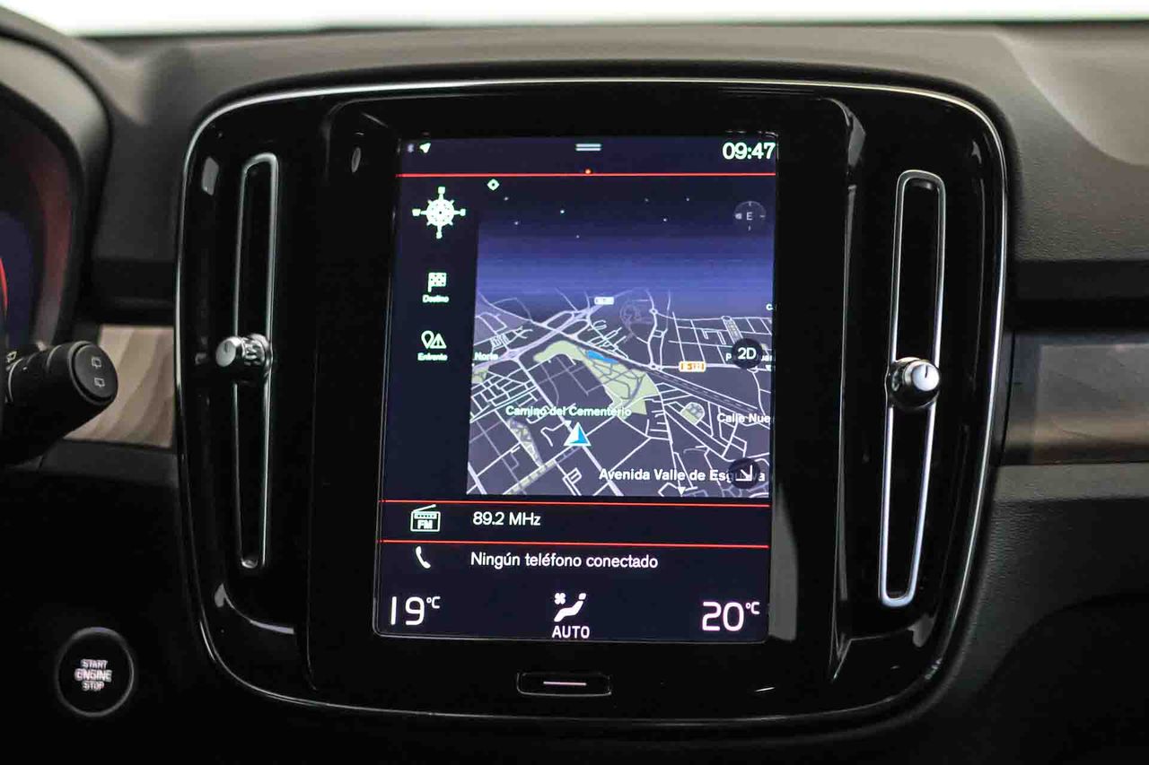 Volvo XC40 1.5 T5 Recharge PHEV Bright Auto - Foto 50