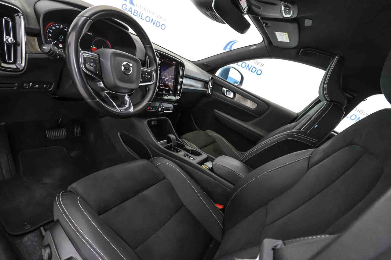 Volvo XC40 1.5 T5 Recharge PHEV Bright Auto - Foto 33