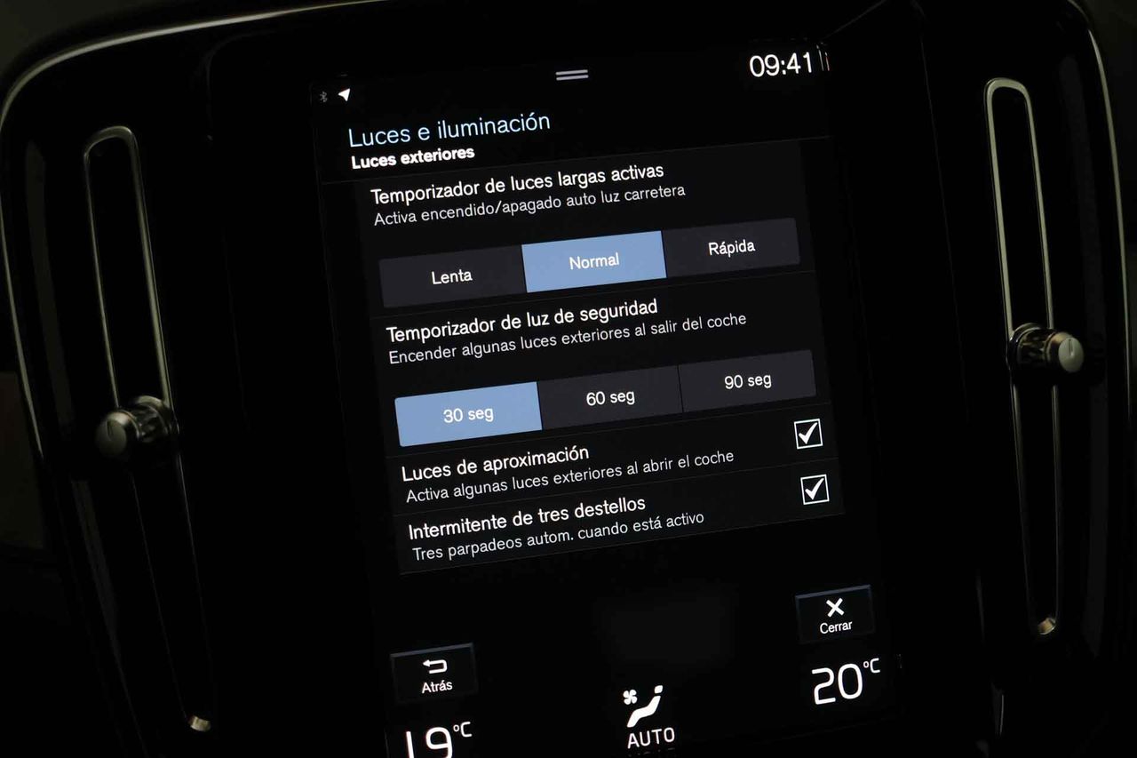 Volvo XC40 1.5 T5 Recharge PHEV Bright Auto - Foto 67