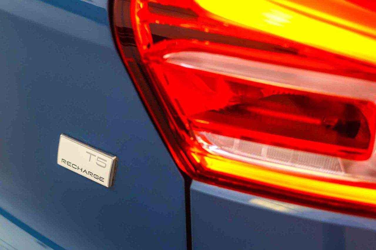 Volvo XC40 1.5 T5 Recharge PHEV Bright Auto - Foto 24
