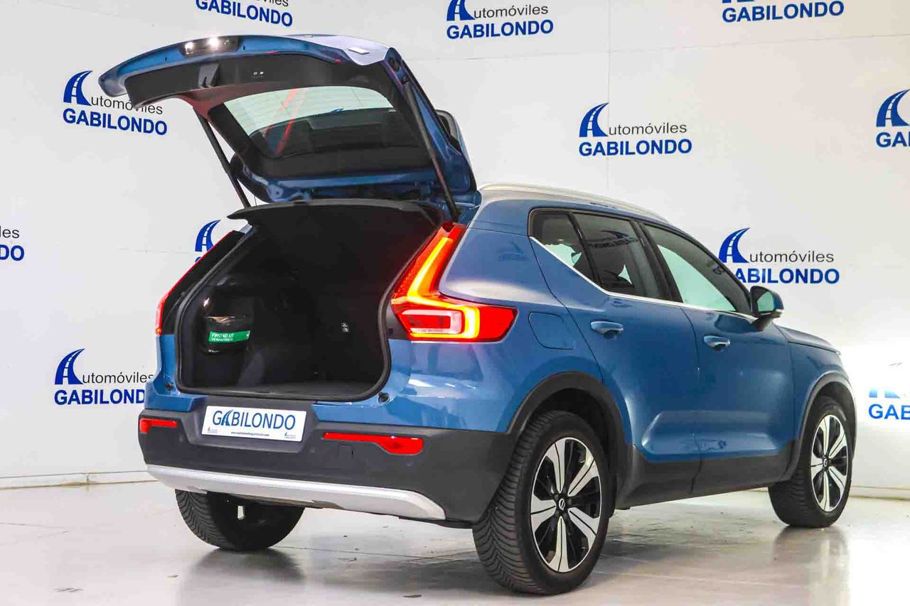 Volvo XC40 1.5 T5 Recharge PHEV Bright Auto - Foto 22