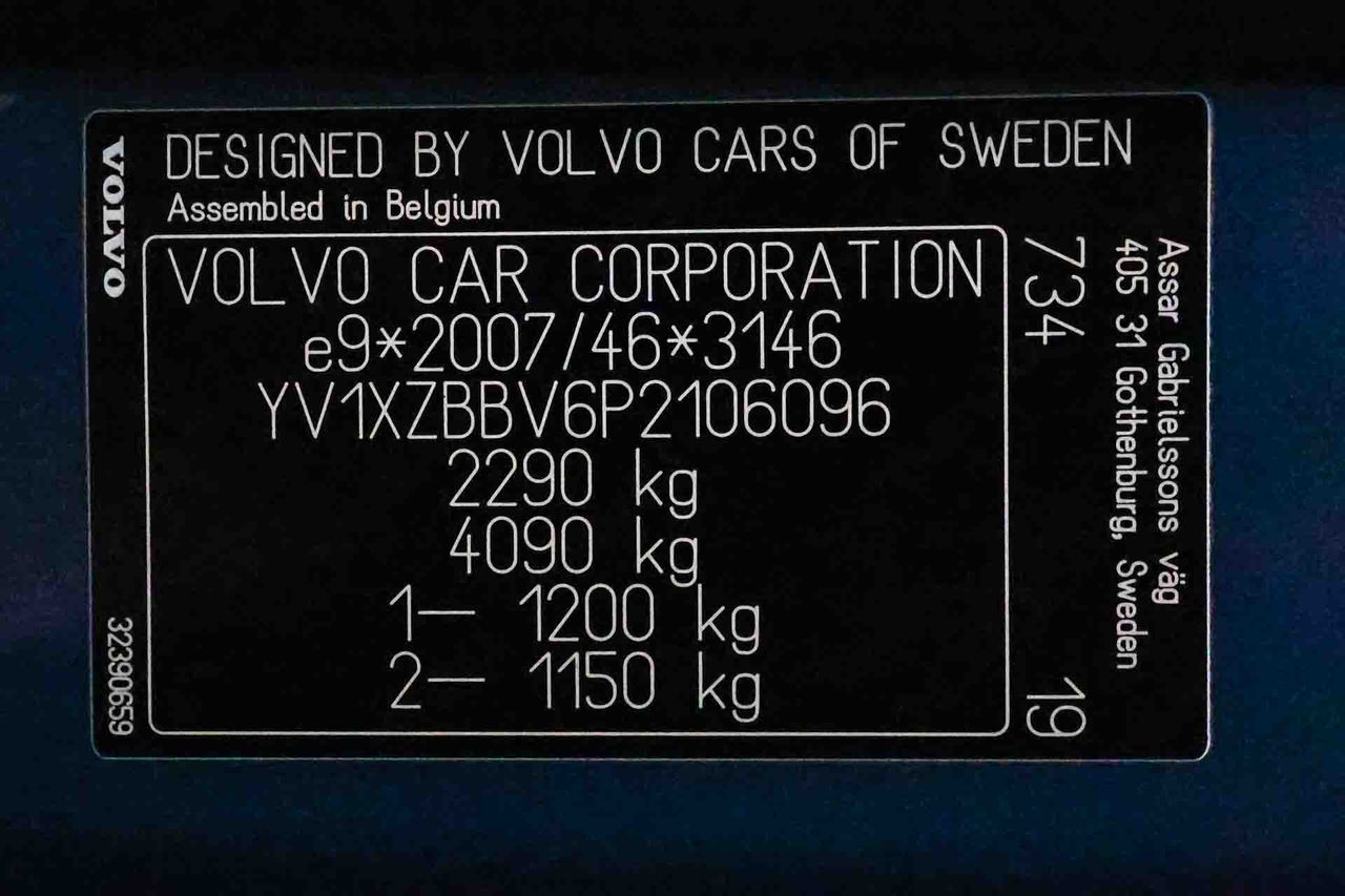 Volvo XC40 1.5 T5 Recharge PHEV Bright Auto - Foto 8