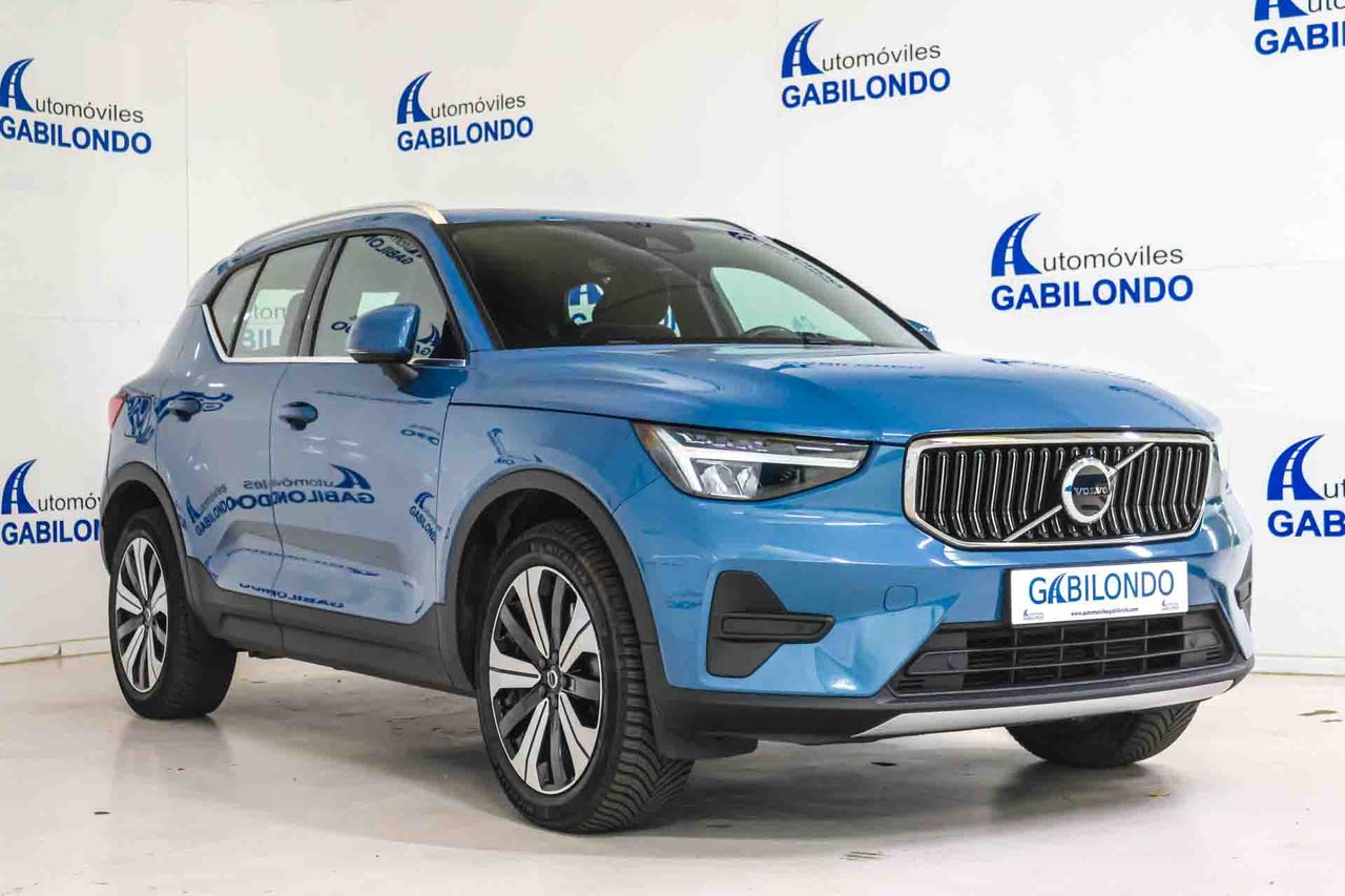 Volvo XC40 1.5 T5 Recharge PHEV Bright Auto - Foto 4