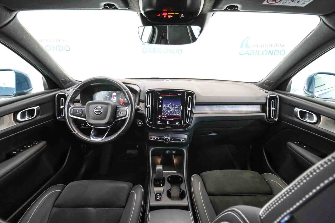 Volvo XC40 1.5 T5 Recharge PHEV Bright Auto - Foto 55