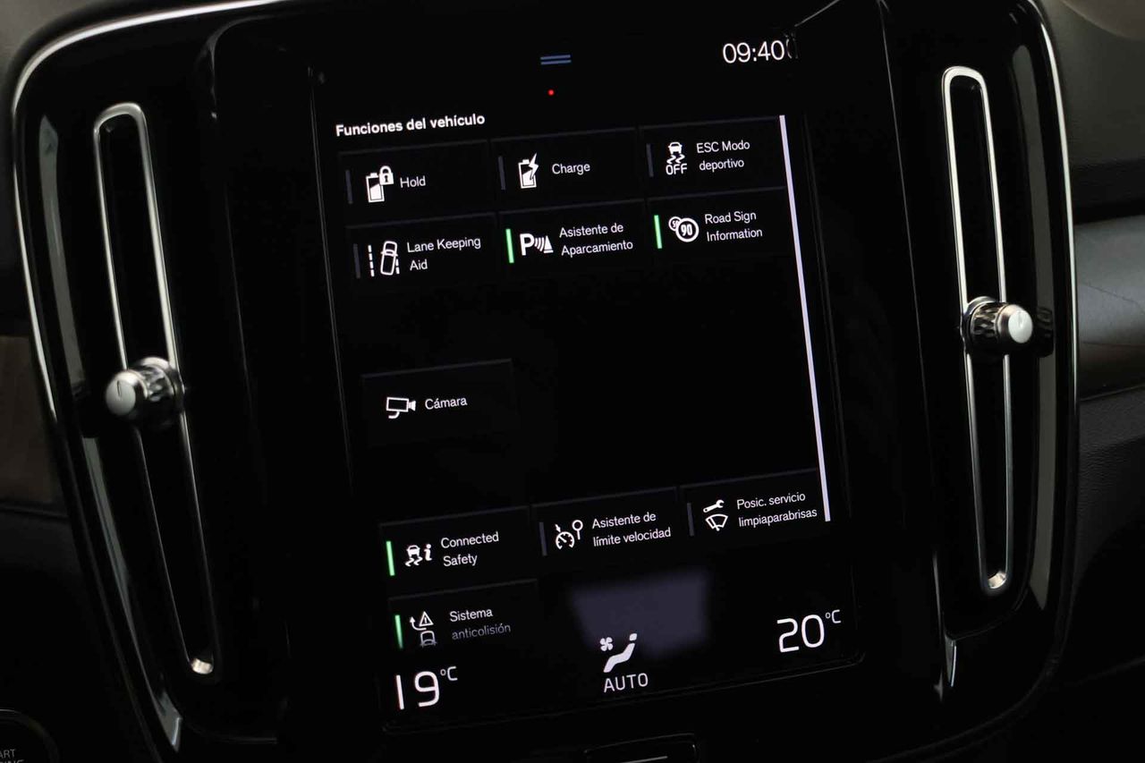 Volvo XC40 1.5 T5 Recharge PHEV Bright Auto - Foto 63