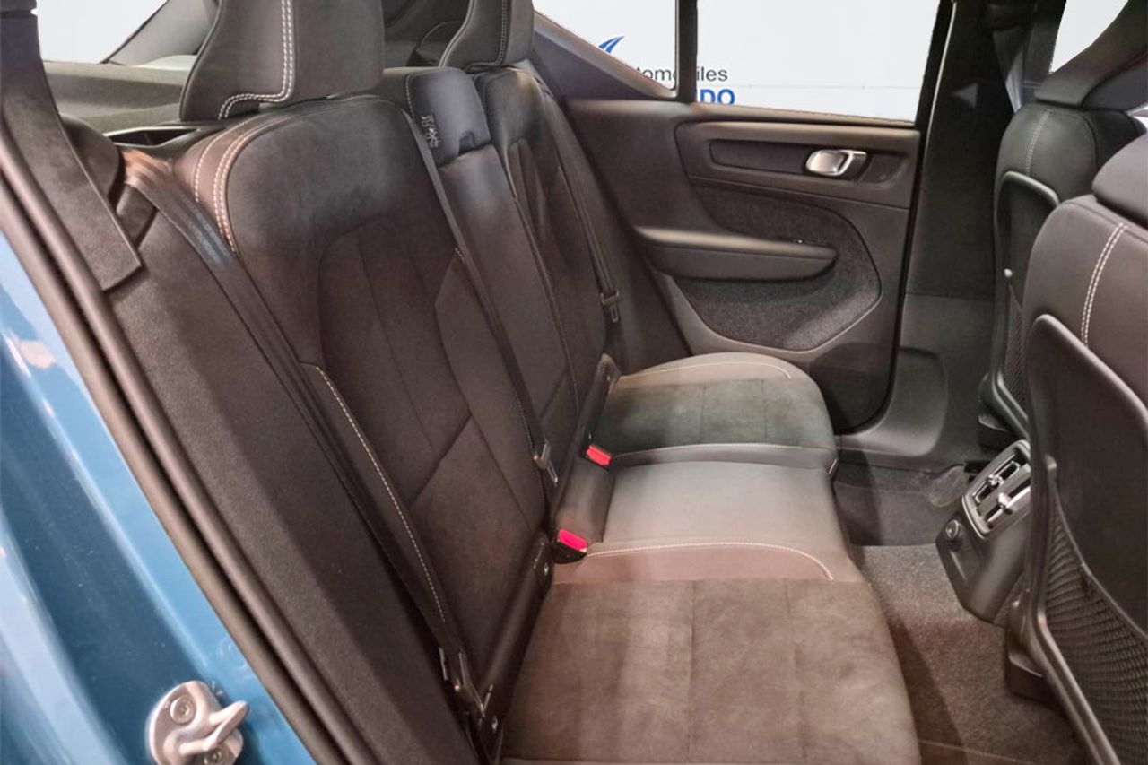 Volvo XC40 1.5 T5 Recharge PHEV Bright Auto - Foto 7