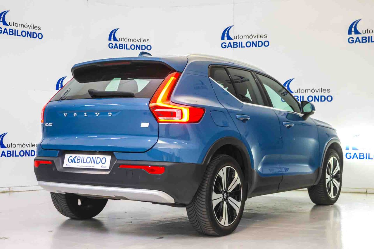 Volvo XC40 1.5 T5 Recharge PHEV Bright Auto - Foto 15