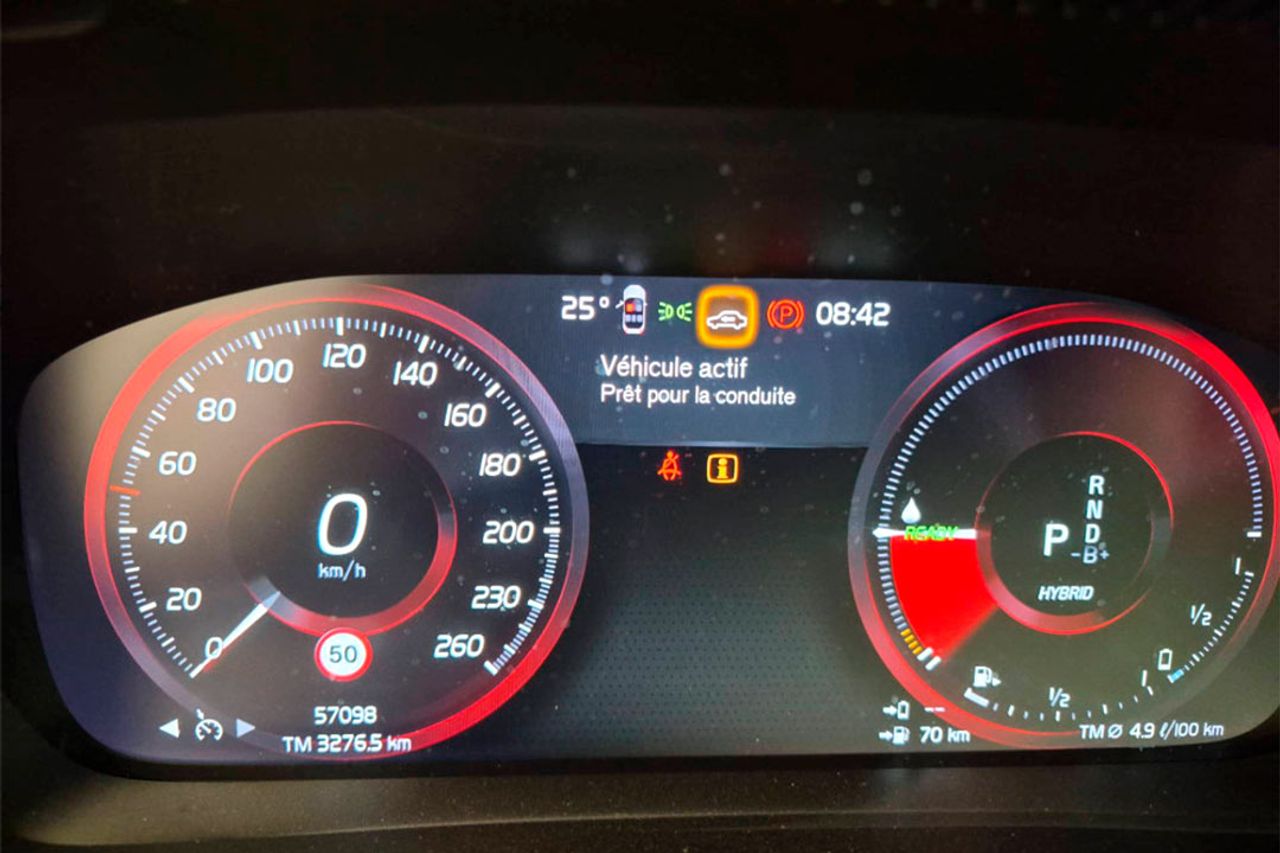 Volvo XC40 1.5 T5 Recharge PHEV Bright Auto - Foto 4