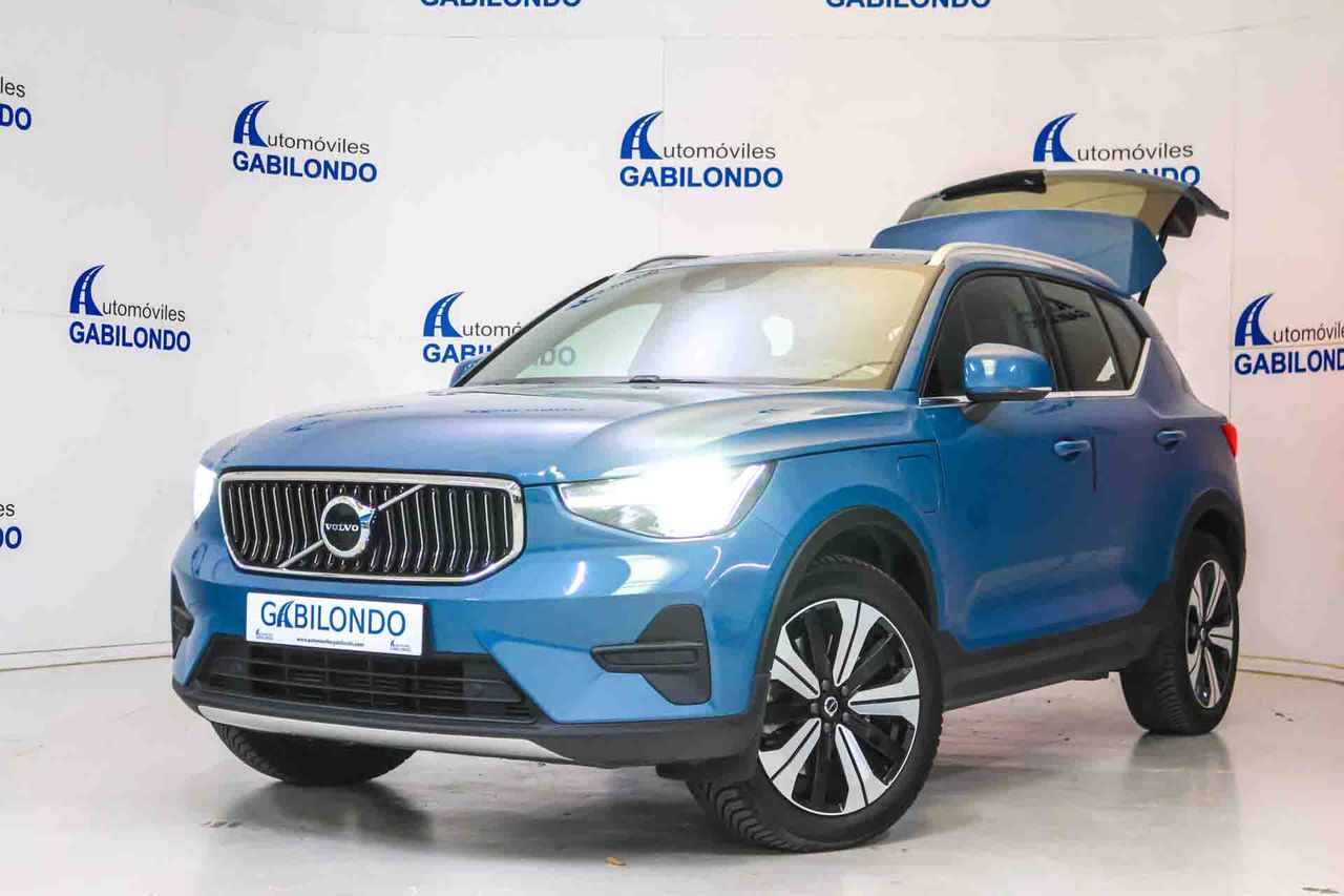 Volvo XC40 1.5 T5 Recharge PHEV Bright Auto - Foto 21