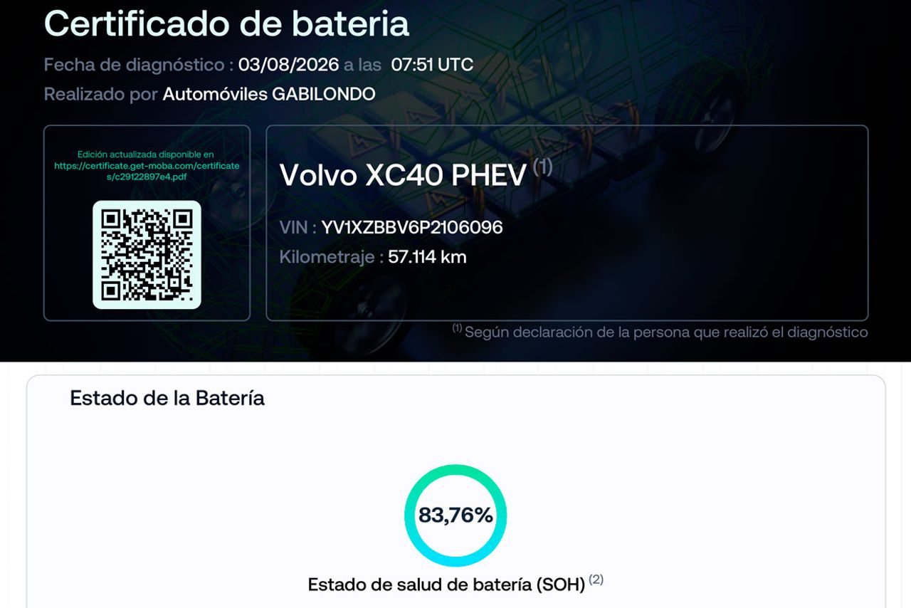 Volvo XC40 1.5 T5 Recharge PHEV Bright Auto - Foto 10