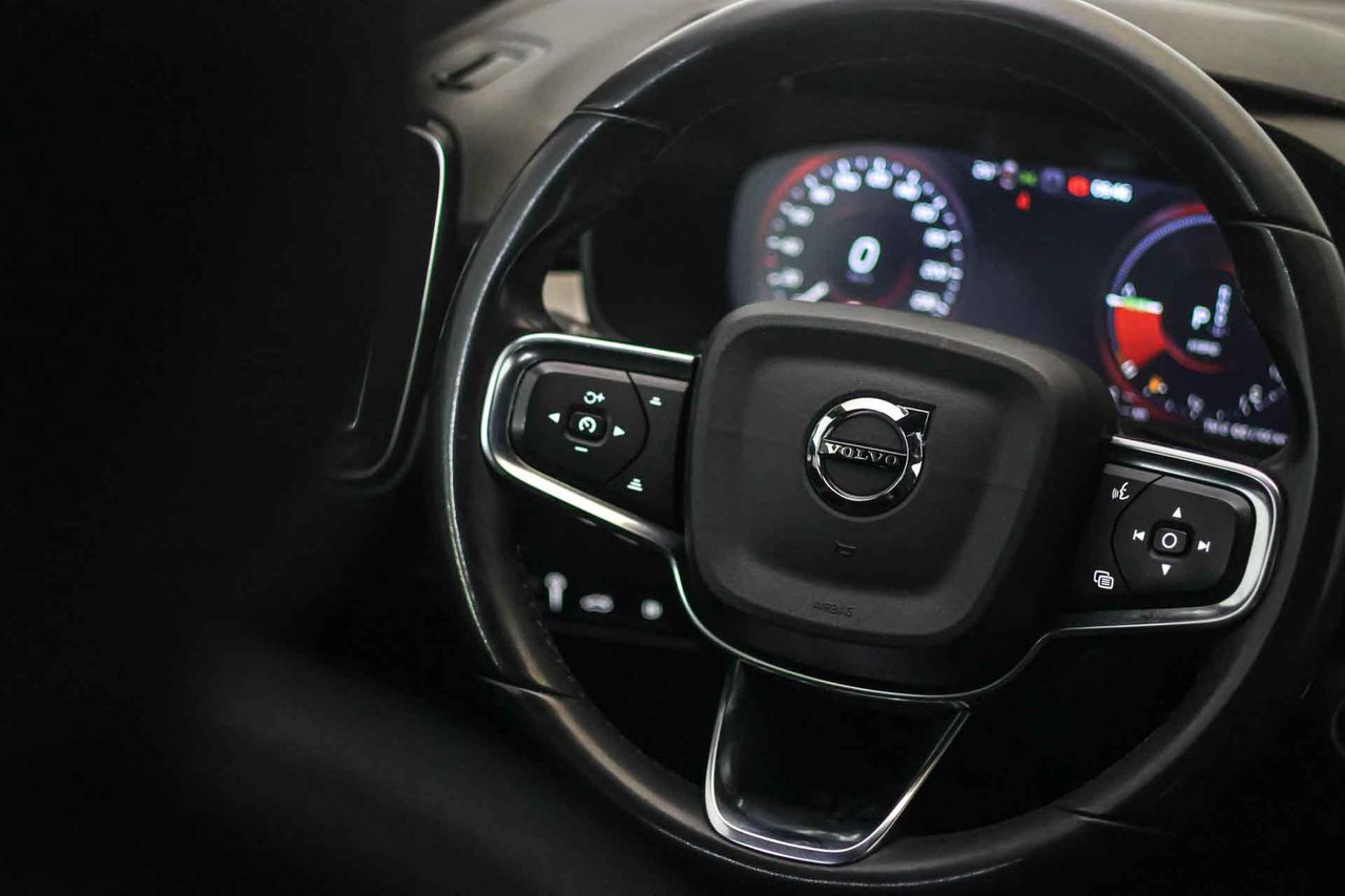 Volvo XC40 1.5 T5 Recharge PHEV Bright Auto - Foto 39