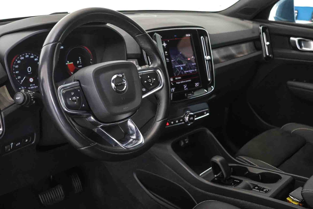 Volvo XC40 1.5 T5 Recharge PHEV Bright Auto - Foto 6