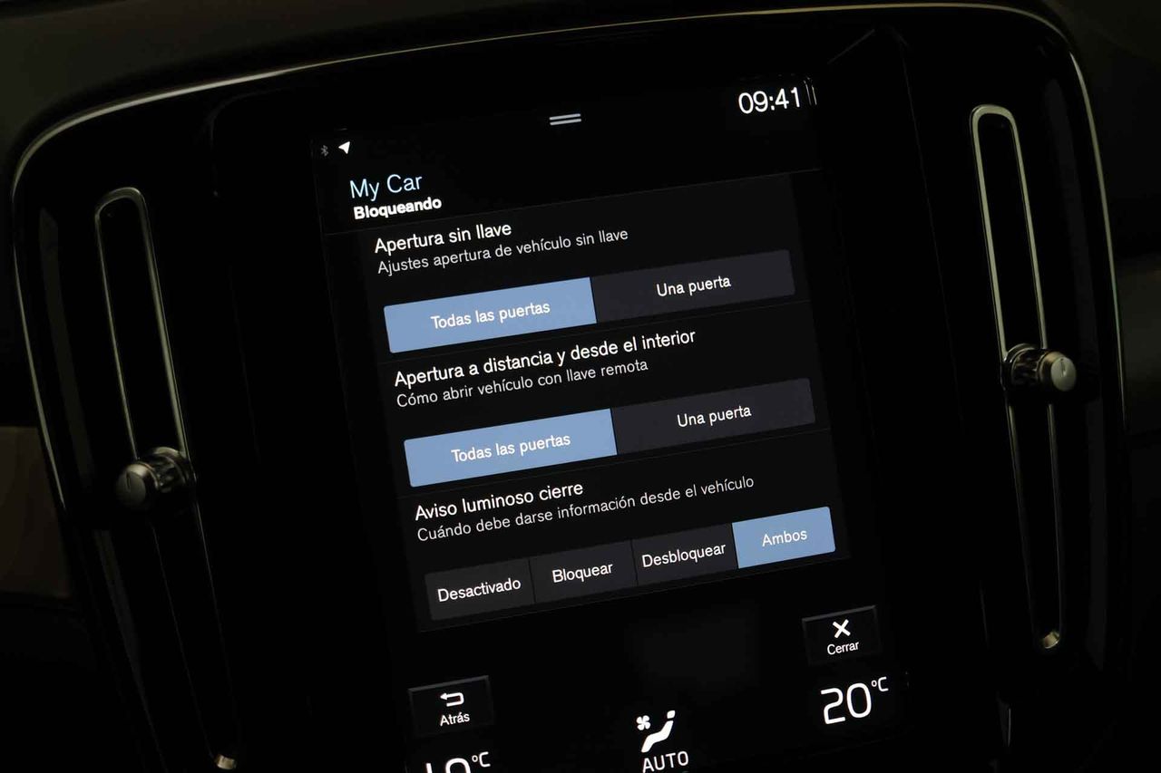 Volvo XC40 1.5 T5 Recharge PHEV Bright Auto - Foto 69