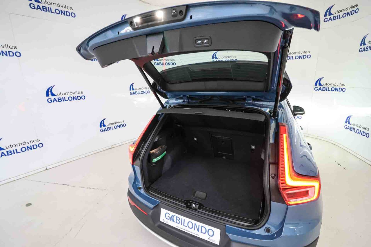 Volvo XC40 1.5 T5 Recharge PHEV Bright Auto - Foto 56