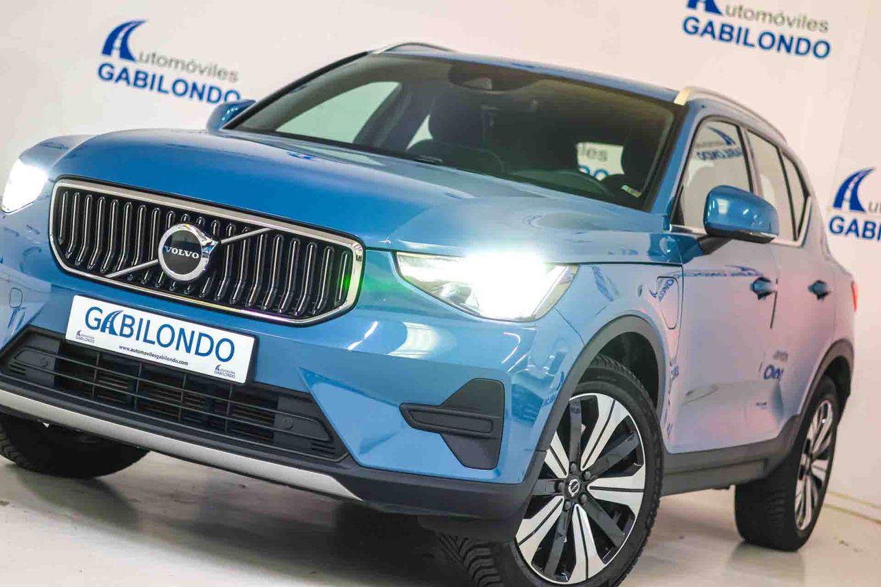 Volvo XC40 1.5 T5 Recharge PHEV Bright Auto - Foto 31