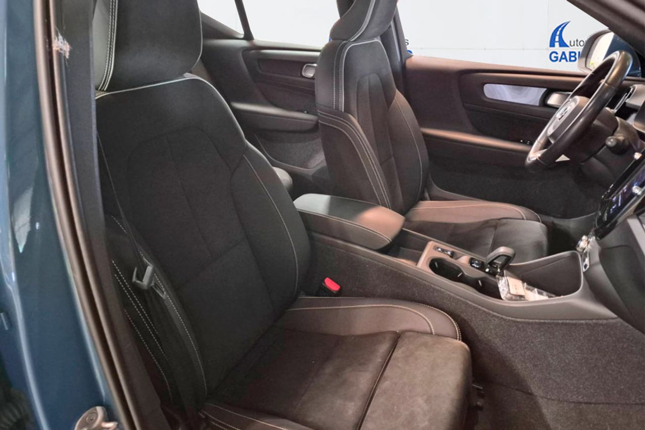 Volvo XC40 1.5 T5 Recharge PHEV Bright Auto - Foto 6