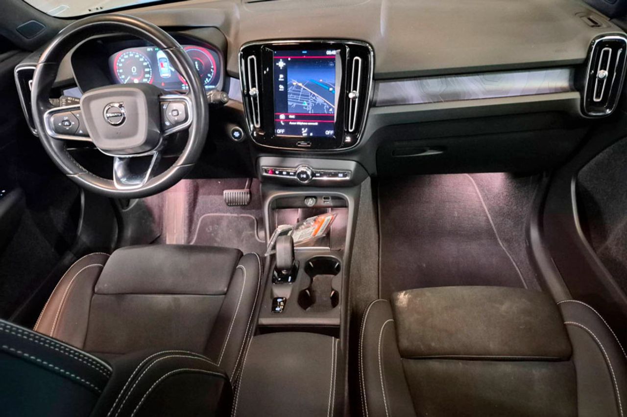 Volvo XC40 1.5 T5 Recharge PHEV Bright Auto - Foto 3