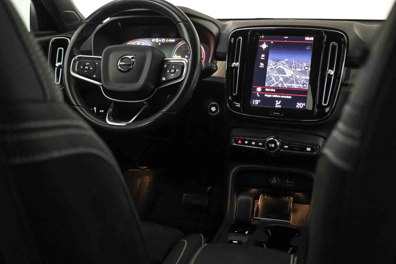 Volvo XC40 1.5 T5 Recharge PHEV Bright Auto - Foto 38