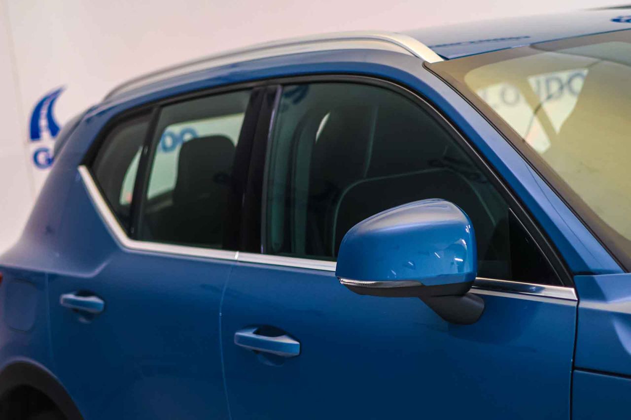 Volvo XC40 1.5 T5 Recharge PHEV Bright Auto - Foto 23