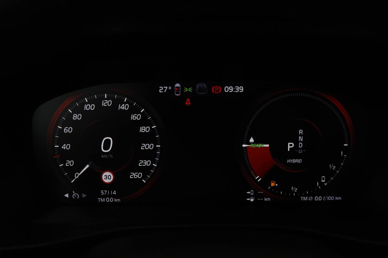 Volvo XC40 1.5 T5 Recharge PHEV Bright Auto - Foto 59