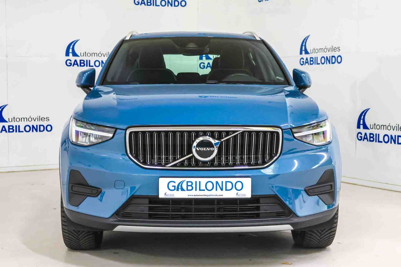 Volvo XC40 1.5 T5 Recharge PHEV Bright Auto - Foto 3