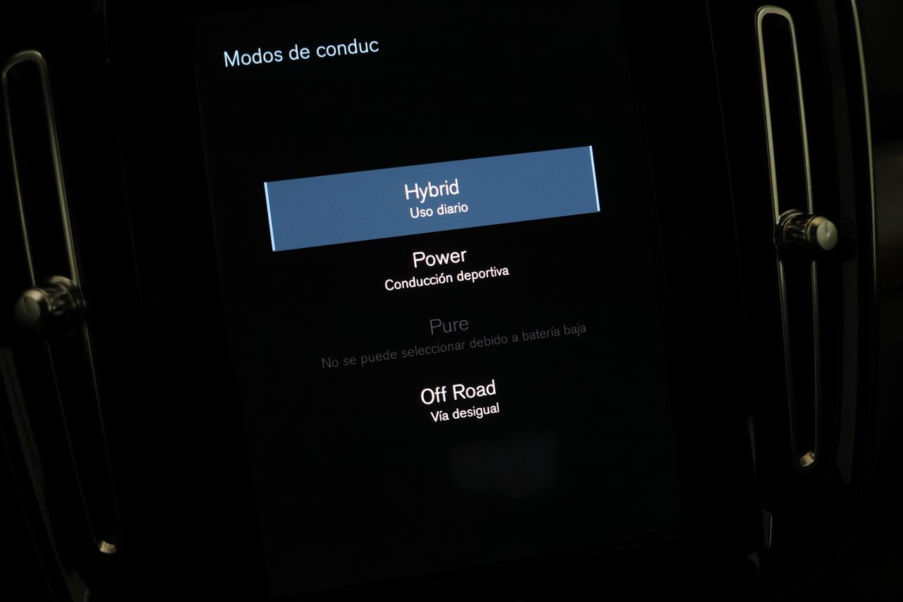 Volvo XC40 1.5 T5 Recharge PHEV Bright Auto - Foto 66