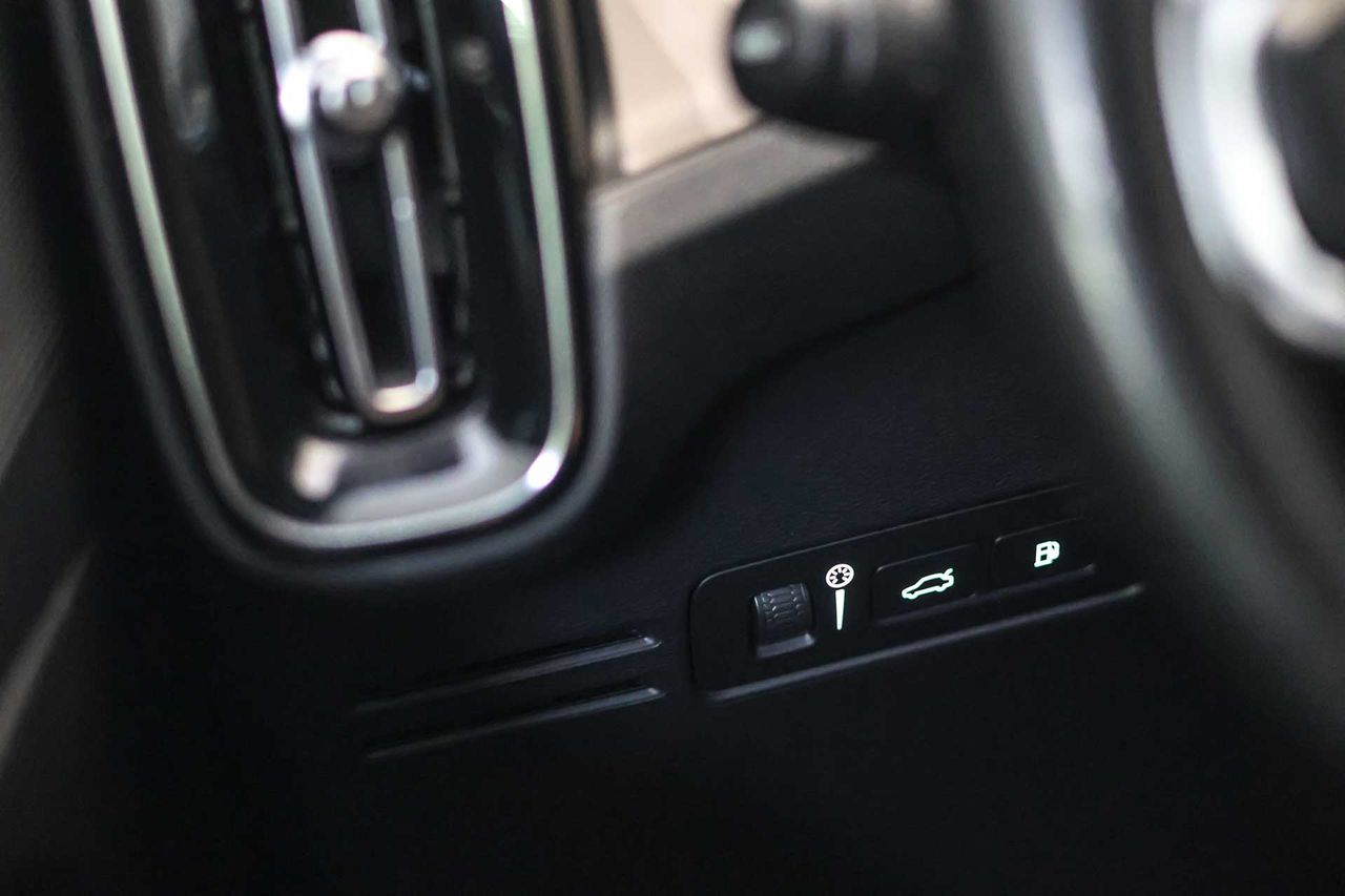 Volvo XC40 1.5 T5 Recharge PHEV Bright Auto - Foto 37