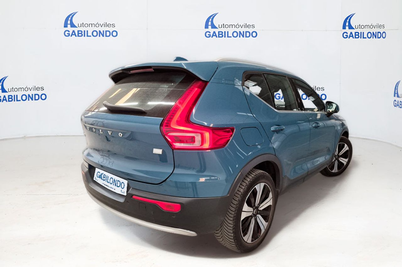 Volvo XC40 1.5 T5 Recharge PHEV Bright Auto - Foto 9