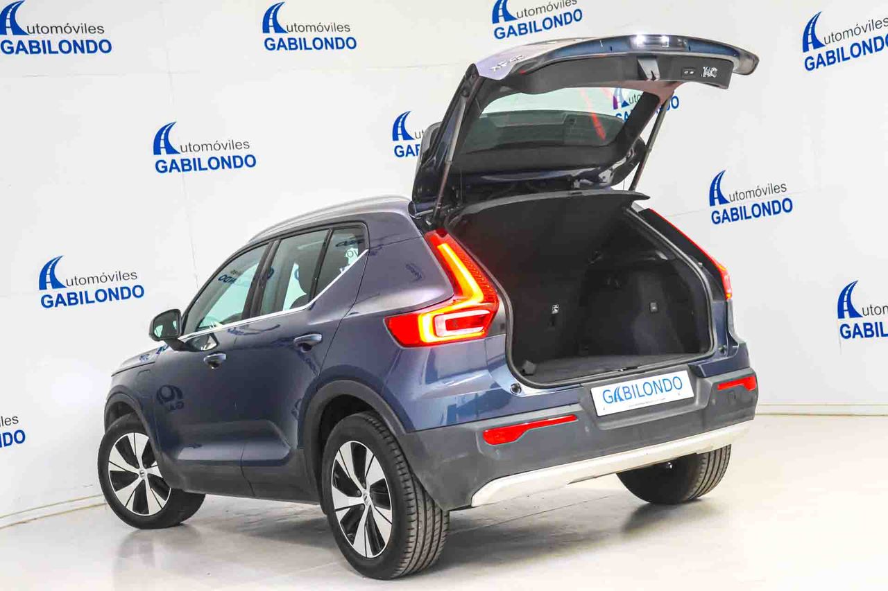 Volvo XC40 1.5 T4 Twin Recharge Core Auto - Foto 29