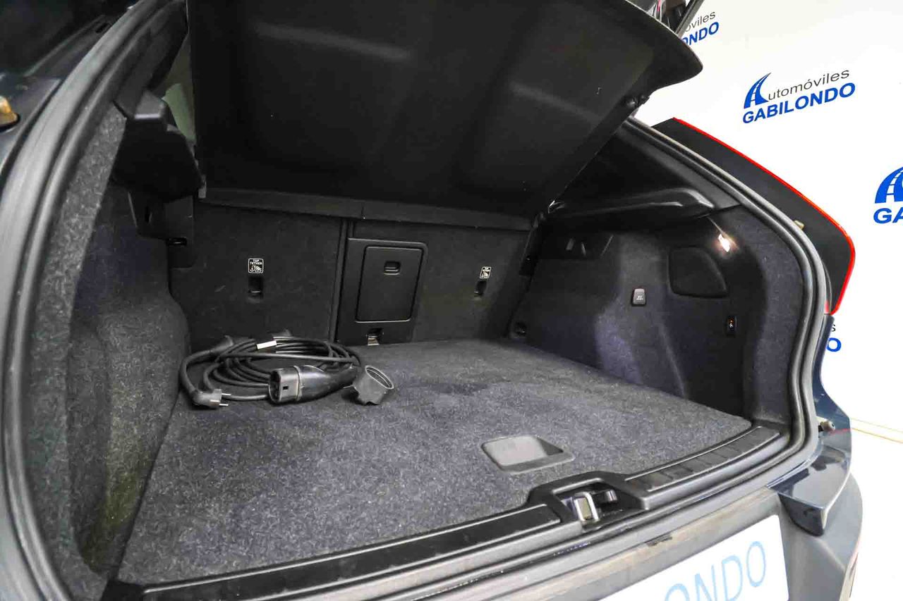 Volvo XC40 1.5 T4 Twin Recharge Core Auto - Foto 14