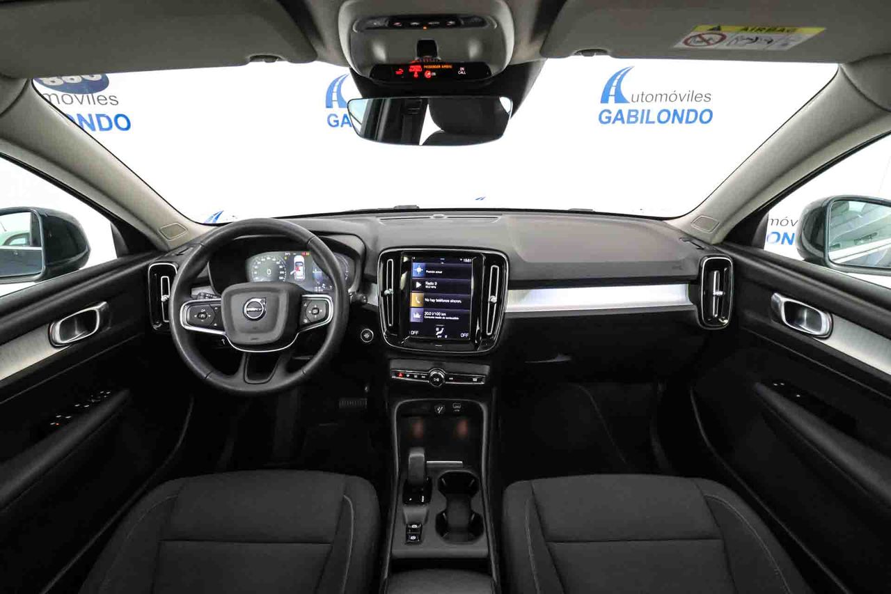 Volvo XC40 1.5 T4 Twin Recharge Core Auto - Foto 38