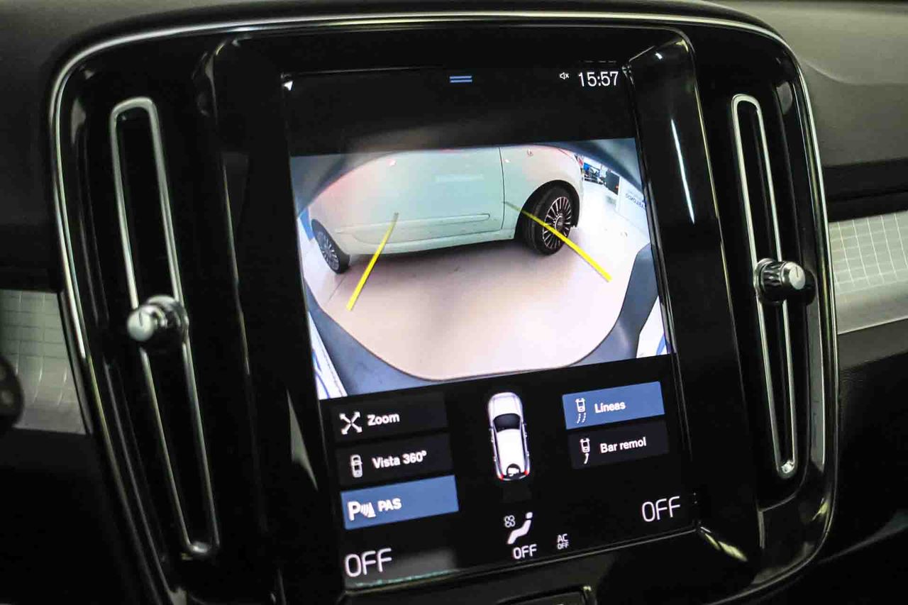Volvo XC40 1.5 T4 Twin Recharge Core Auto - Foto 63