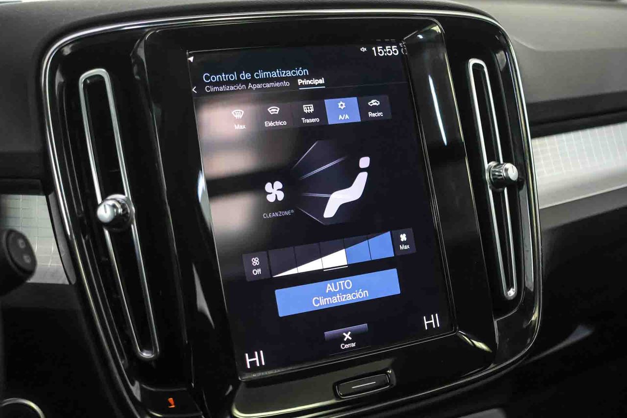Volvo XC40 1.5 T4 Twin Recharge Core Auto - Foto 59