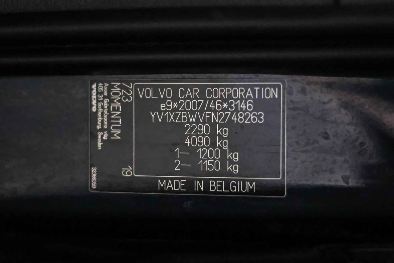 Volvo XC40 1.5 T4 Twin Recharge Core Auto - Foto 8