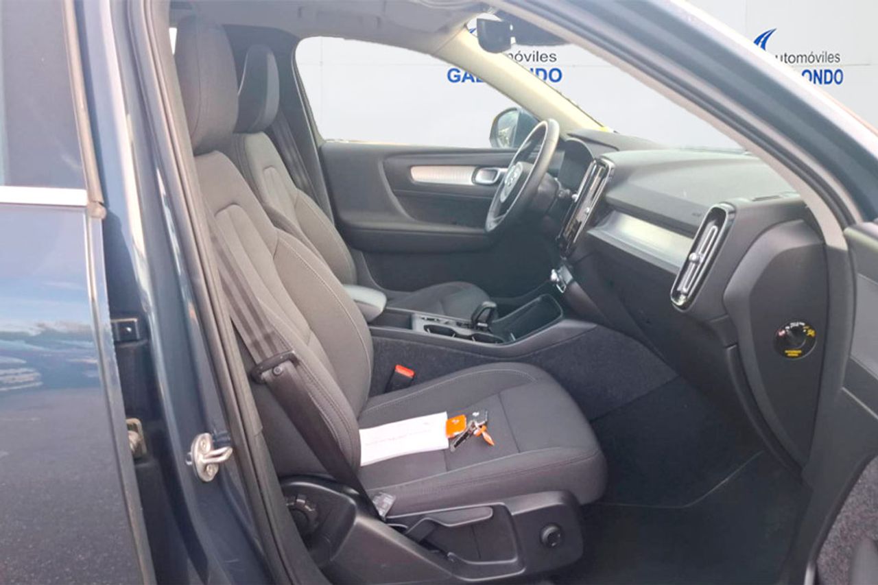 Volvo XC40 1.5 T4 Twin Recharge Core Auto - Foto 6