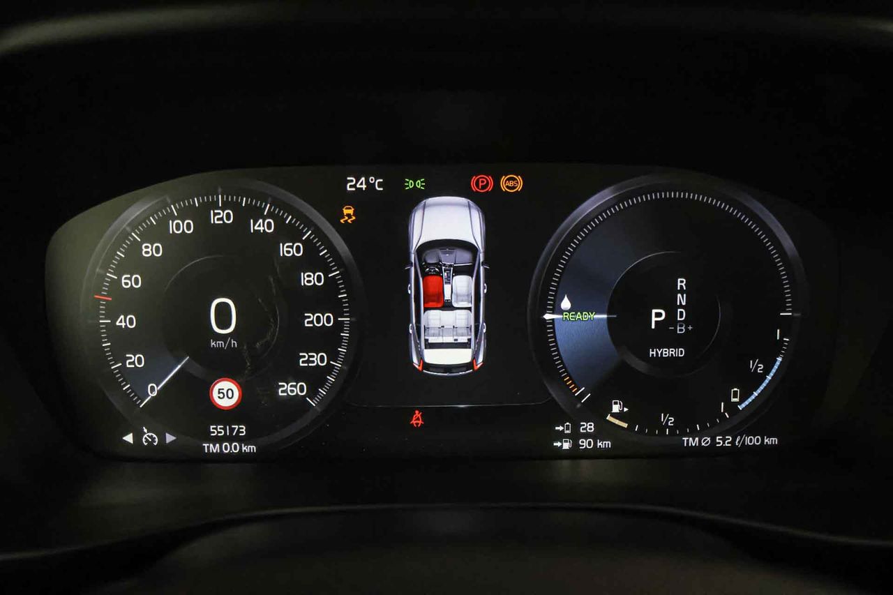 Volvo XC40 1.5 T4 Twin Recharge Core Auto - Foto 45
