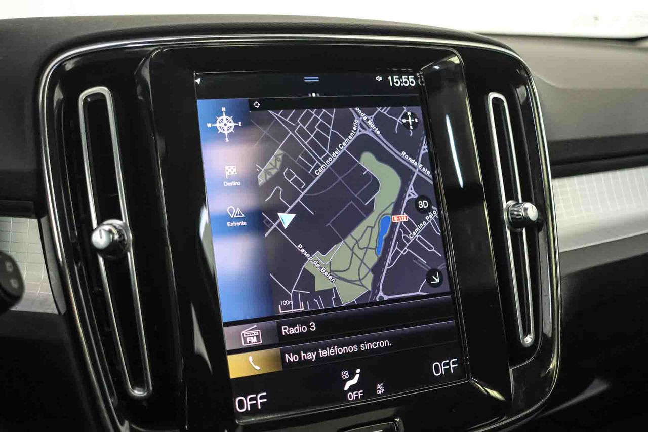 Volvo XC40 1.5 T4 Twin Recharge Core Auto - Foto 58