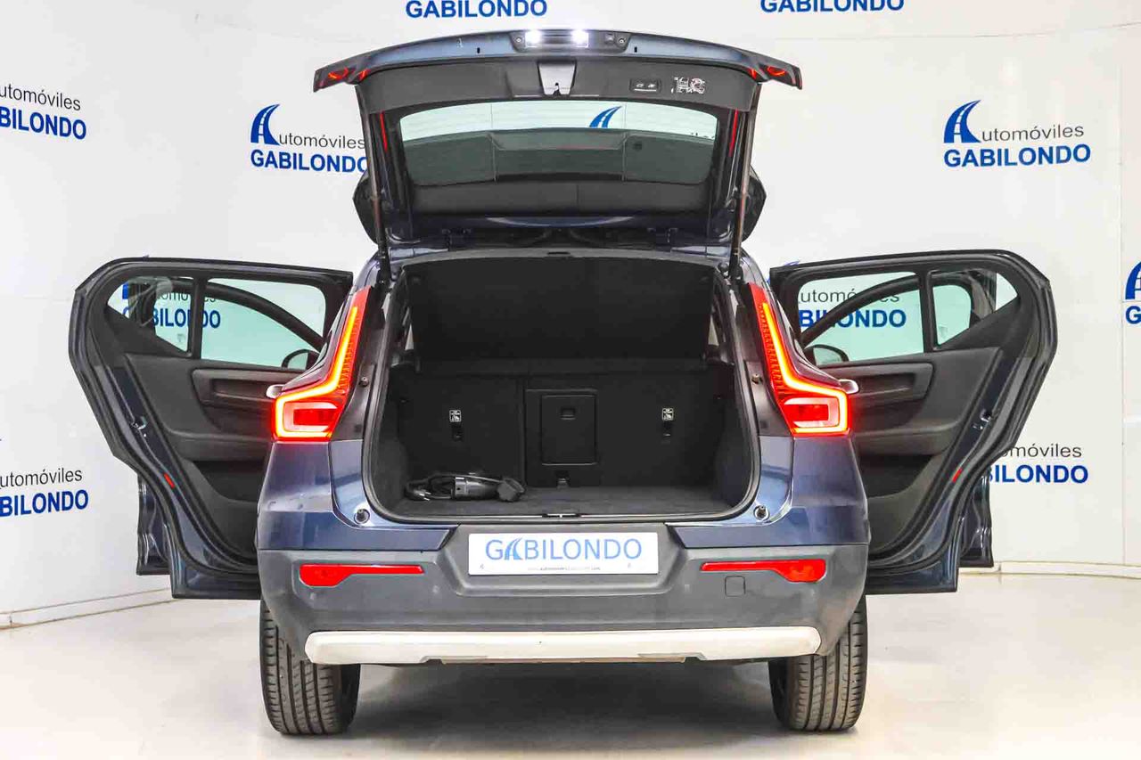 Volvo XC40 1.5 T4 Twin Recharge Core Auto - Foto 32