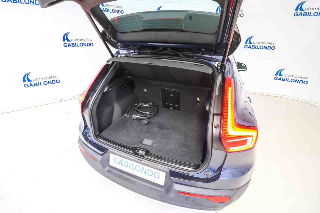 Volvo XC40 1.5 T4 Twin Recharge Core Auto - Foto 54